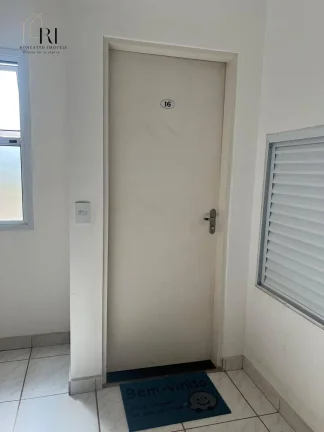 Imagem Apartamento à venda, no Edifício Atlanta, em Sumaré, Jardim Minnesota (Nova Veneza), com 2 quartos, 63m2
