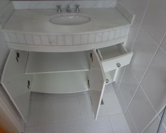 Imagem Apartamento residencial à venda, Praia das Astúrias, Guarujá.