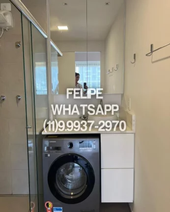 Imagem APARTAMENTO TIPO STUDIO AO LADO DO METRO BUTANTÃ