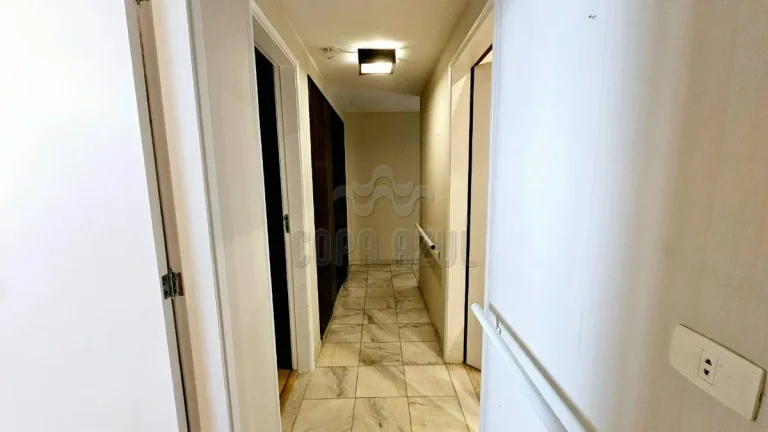 Imagem Copacabana - Residencial › Apartamento com 3 quarto(s) a Venda