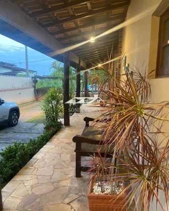 Imagem CASA RESIDENCIAL em Bertioga - SP, Boracéia