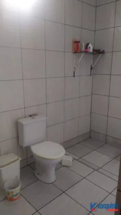 Imagem VENDO CASA NO JARDIM CRUZEIRO