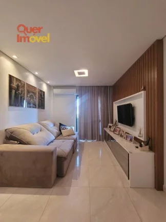 Imagem Oportunidade única! Apartamento com 3 quartos e 2 vagas de garagem no bairro Santa Cruz do José Jacques em Ribeirão Preto-SP.