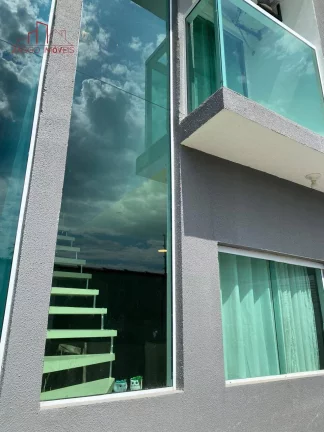 Imagem Oportunidade - Sobrado em Itanhaem