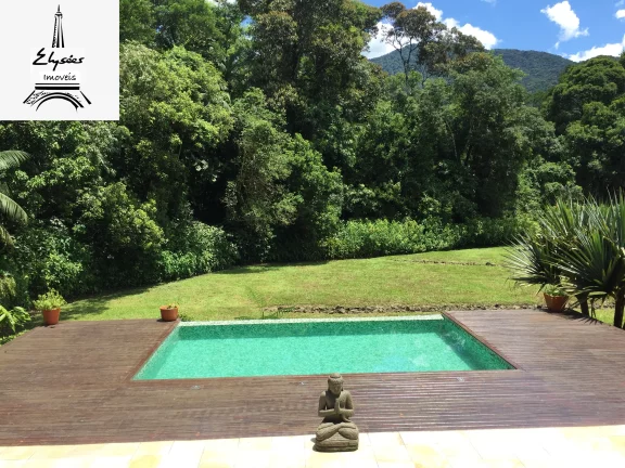 Imagem CASA RESIDENCIAL em SÃO SEBASTIÃO - SP, BARRA DO UNA