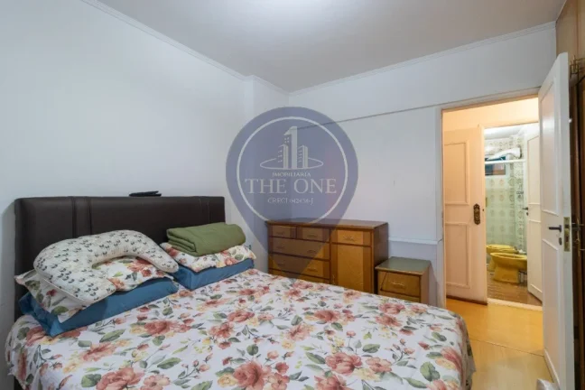 Imagem Imperdível Apartamento à Venda em São Paulo-SP, Vila Firmiano Pinto: 3 quartos, 1 suíte, 2 salas, 3 banheiros, 1 vaga, 96m²!