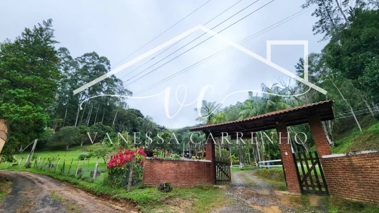 Imagem Venda Sítio | Vanessa Carrenho Assessoria Imobiliária