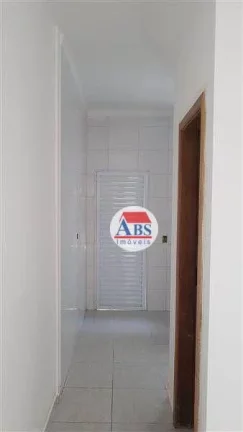 Imagem Casa com 2 dormitórios à venda, 53 m² por R$ 182.000,00 - Balneário Esmeralda - Praia Grande/SP