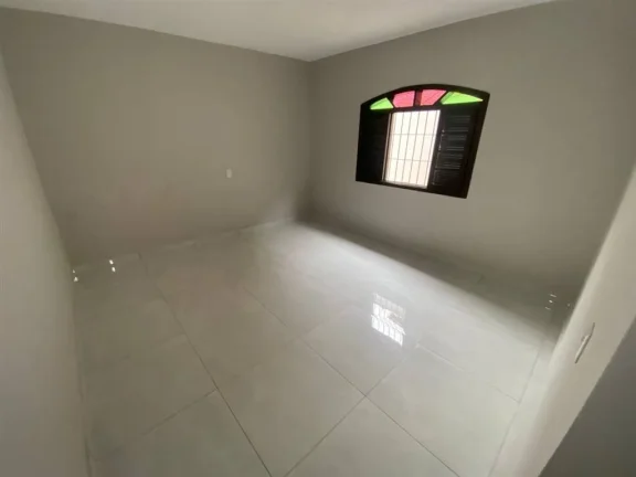 Imagem CASA COM 119.82 m² - ITAGUAÍ - MONGAGUA SP