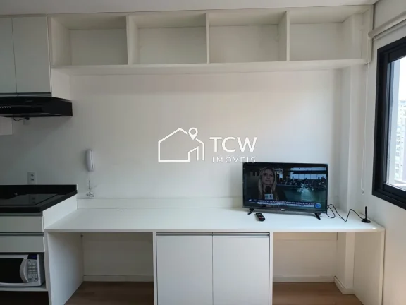 Imagem Apartamento à venda no bairro Perdizes - São Paulo/SP, Zona Oeste