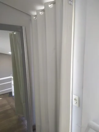 Imagem Apartamento para Locação no Centro de Sorocaba-SP: 1 quarto, 1 sala e 60m² de área!
