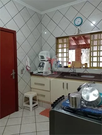 Imagem Casa Residencial Jardim Itamaraty