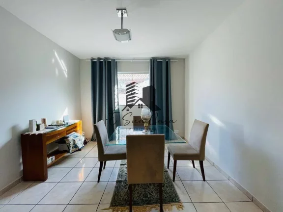 Imagem Casa a Venda 3 quartos Bairro Novo Eldorado Contagem MG