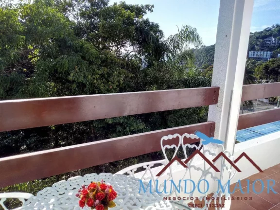 Imagem Vista para o Mar Conforto Lazer Completo nas Toninhas Litoral Norte!