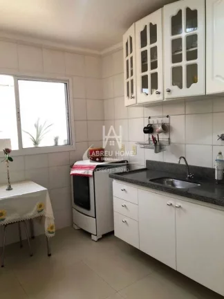 Imagem Condomínio Mon Village - São José do Rio Preto - SP