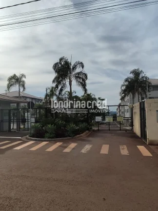 Imagem Apartamento novíssimo no Condomínio Flôr de Lótus: 2 quartos, sala 2 ambientes, cozinha, lavanderia e lazer completo com quadra e salão de festas.