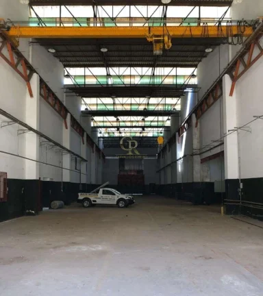 Imagem Galpão Industrial de 1.000m² para locação em Sorocaba-SP, Bairro Brigadeiro Tobias: sua empresa merece este espaço!