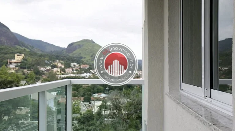 Imagem Apartamento a Venda no bairro Freguesia (jacarepaguá) - Rio de Janeiro, RJ