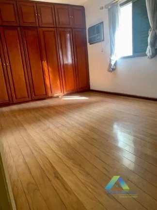 Imagem Apartamento com 4 dormitórios à venda, 195 m² por R$ 1.550.000,00 - Aclimação - São Paulo/SP
