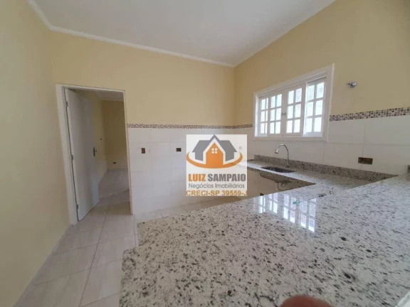 Imagem Casa Nova - 2 Dorm (1 Suíte) - Jd. Magalhães