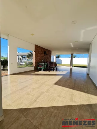 Imagem Casa Condominio fechado Mote Bello I Leme - SP, 3 dom. 2 suites com sacada