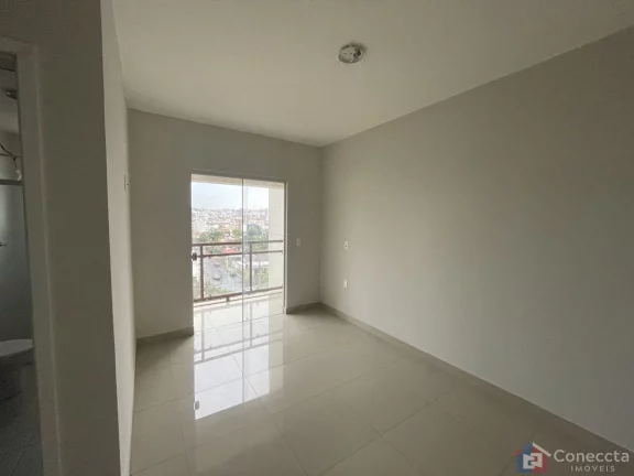 Imagem Residencial Bela Vista - Apartamento para Alugar no Centro de Patos de Minas – 2 Quartos, 2 Vagas Cobertas e Ótima Localização
