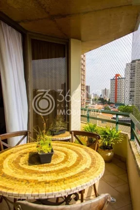 Imagem Apartamento para Venda em Santo André / SP no bairro Vila Gilda