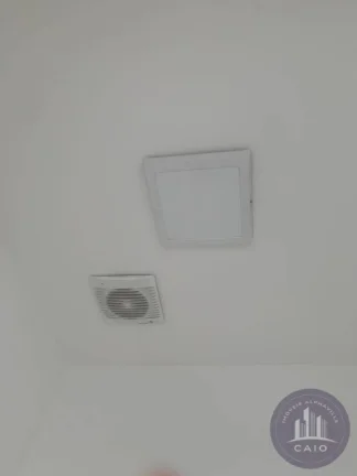 Imagem Sala Com 85m² para aluguel por R$ 5.500,00 - Alphaville/SP