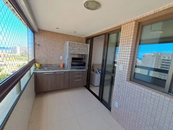 Imagem Apartamento com 3 quartos, 92835m2, à venda em Salvador, Armação
