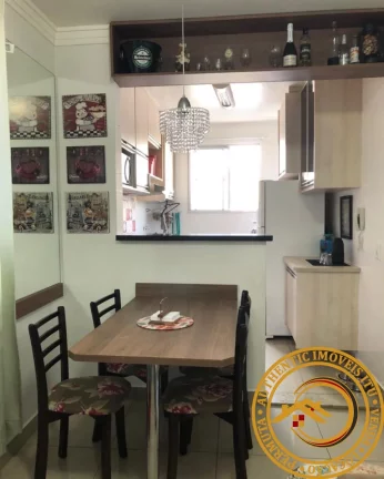 Imagem APARTAMENTO RESIDENCIAL em SALTO - SP, SALTO VILLE
