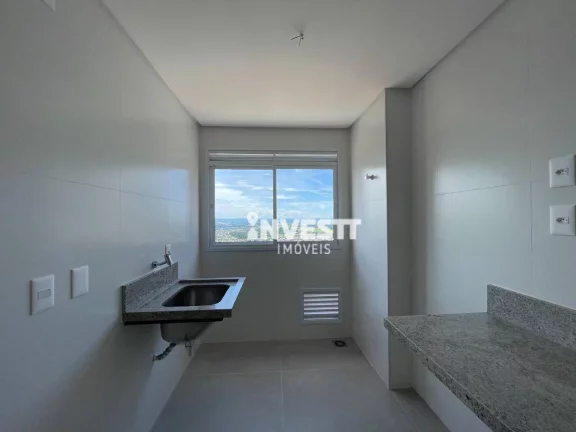 Imagem Apartamento à venda no Park Lozandes - Goiânia/GO