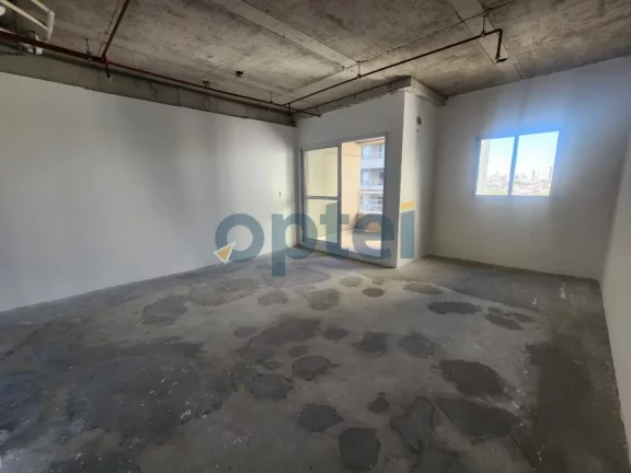 Imagem SALA COMERCIAL NOVA DE 44M2 NO MARCO ZERO MIX WORK - AV. KENNEDY 1230 - EM SÃO BERNARDO DO CAMPO