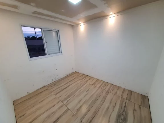 Imagem APARTAMENTO CONDOMÍNIO PERFETTO - HORTOLÂNDIA