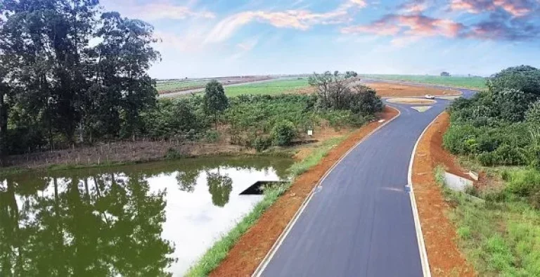 Imagem JD. RECANTO DAS ÁGUAS - LOTES A PARTIR DE 300 M²