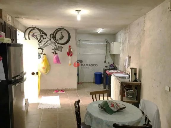 Imagem Casa à venda 3 Quartos, 1 Suite, 2 Vagas, Olímpico, São Caetano do Sul - SP