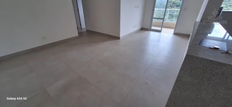 Imagem Apartamento 3 dormitórios sendo 1 suíte no Canto do Forte R$ 650 mil
