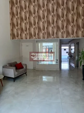 Imagem Venda Apartamento 3 Dormitórios Jardim Palmares - SP R$550 mil