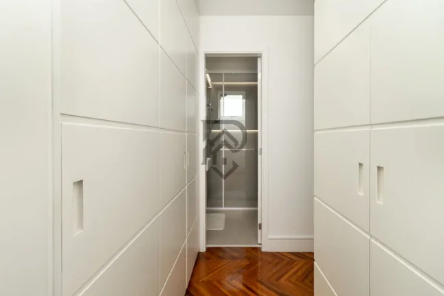 Imagem Apartamento Vivai Moema pronto para morar ibirapuera