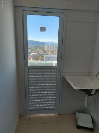 Imagem Apartamento para Venda em Itanhaém, Satelite, 2 dormitórios, 1 suíte, 1 banheiro, 1 vaga