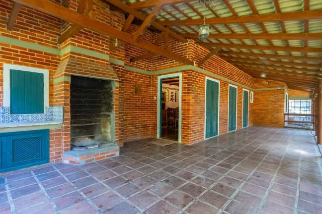 Imagem Chácara 62.550m² no Rondinha - Campo Largo