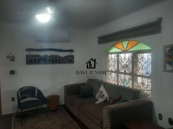 Imagem Casa, 255 m² - venda por R$ 700.000,00 ou aluguel por R$ 4.148,00/mês - Jardim Maria do Carmo - Sorocaba/SP