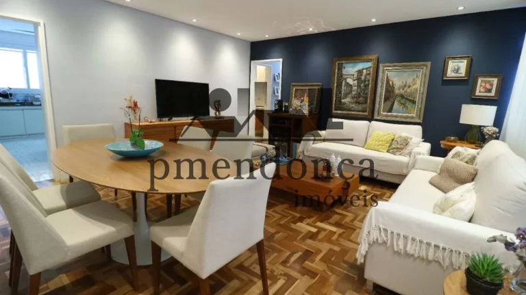 Imagem Bela Vista, apartamento 3 dormts, 1 suites, 2 vagas