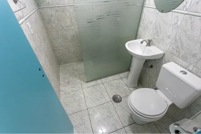 Imagem APARTAMENTO RESIDENCIAL em São Paulo - SP, Vila das Mercês