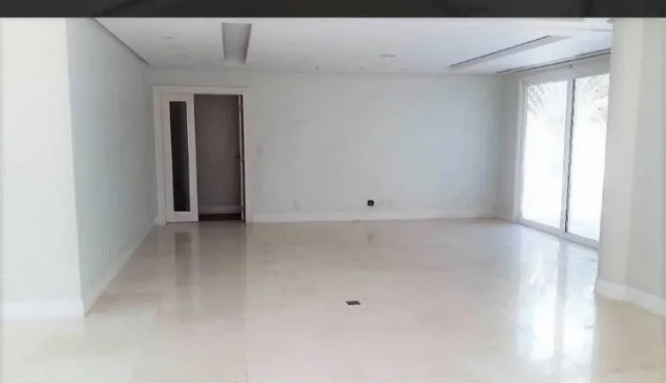 Imagem Casa Duplex condomínio Jardim Marapendi Barra da Tijuca