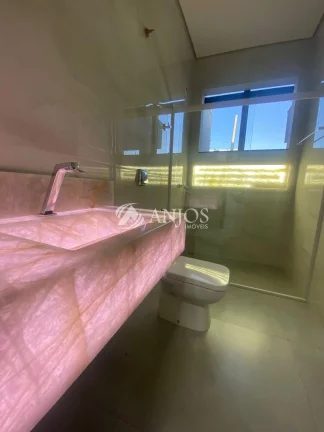 Imagem CASA DISPONIVEL PARA VENDA, NO RESIDENCIAL BELLA SUIÇA SINOP - MT