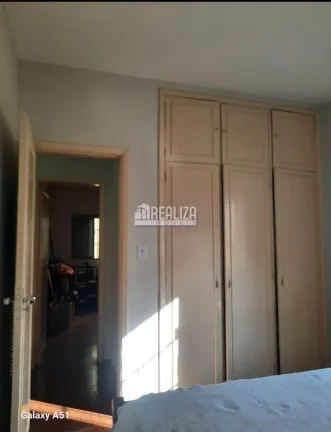 Imagem Casa à venda no bairro Nossa Senhora da Abadia, em Uberaba