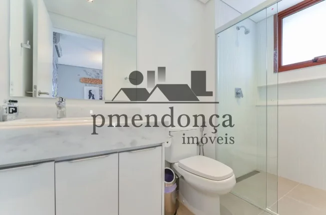 Imagem Apartamento Vila Madalena com 3 suí­tes e 2 vagas, 171 m2