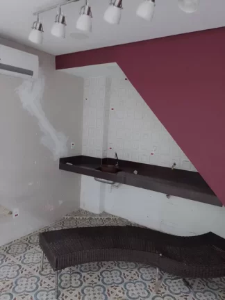 Imagem loja a venda na Avenida Rui Barbosa 44m2 +sobreloja = 88m2