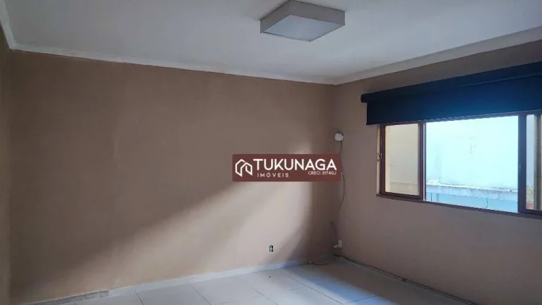 Imagem Casa com 1 dormitório para alugar, 22 m² por R$ 1.560,00/mês - Jardim Brasil - São Paulo/SP