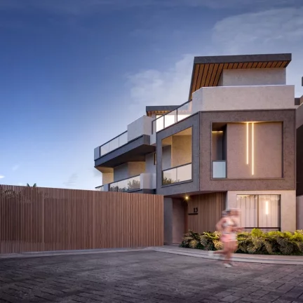 Imagem Casa em Condomínio para Venda em Rio de Janeiro / RJ no bairro Barra da Tijuca